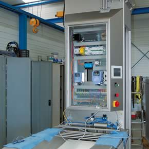 lift elektronica